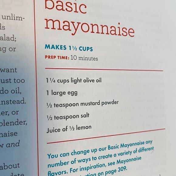 The Whole 30 The 30 Day Guide to Total Health and Food Freedom - Picture 7 of 13